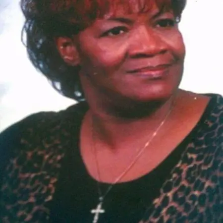Margaretta Jennings-Taylor