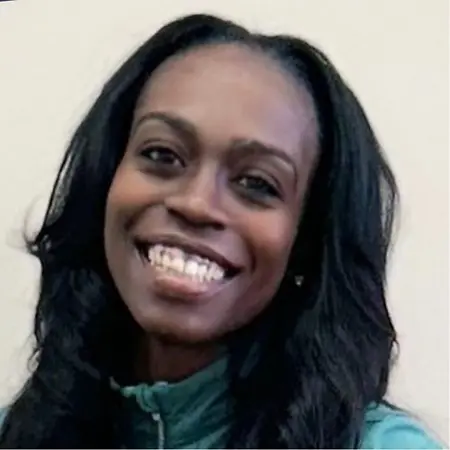 Justina Brownlee, MBA