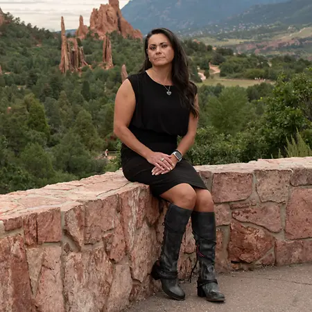 Tamara Lucero Goodell 