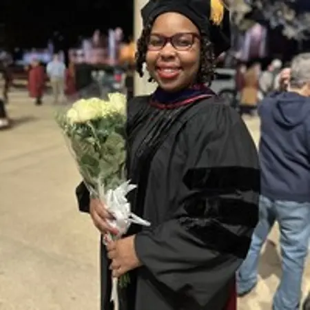 Marcia Burrows, J.M., CAMS, CCEP