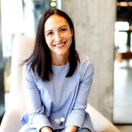 Kathleen Korpela, PMP, CSM