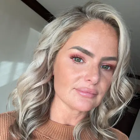 Kendra Stevens, BSN, RN