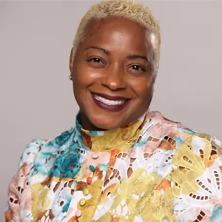 Kimberly M. Speights