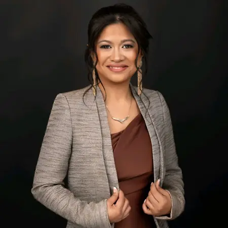 Marjorie Baclor Relano