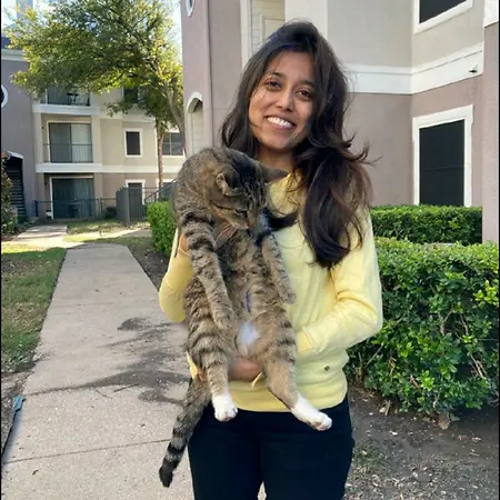 Harshitha Gopala Reddy