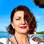 Otilia Canter-Weidenbacher