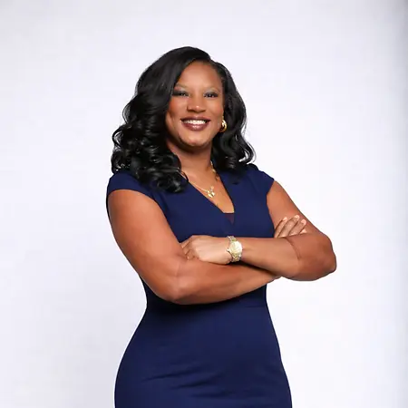 Dr. Tameka Denise  Hyland