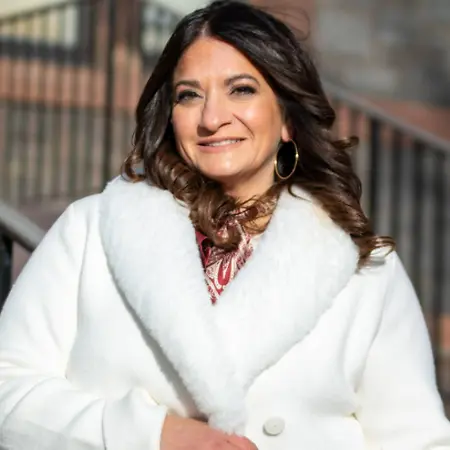 Kim M. Pasculli-Festa, B.S., Ed.M