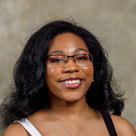 Adaure Anyanwu, M.S.