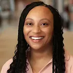 Tameka Carter-Parker, CNM, WHNP