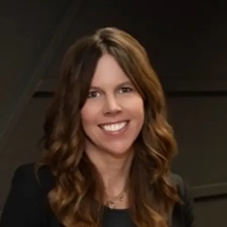 Leigh Janeway Murphy, CIC