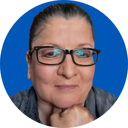 Sylvia Waynick, MBA, BBA