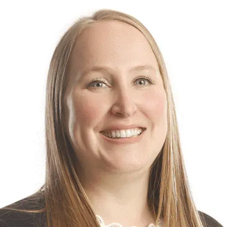 Chelsea Murray, CHFP