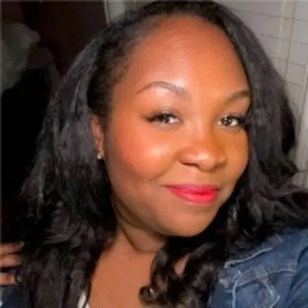 Angela C. Carson, MBA