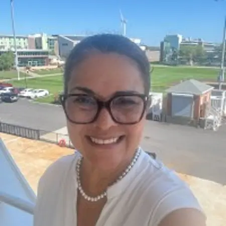 Pamela Cerrud- Ahern