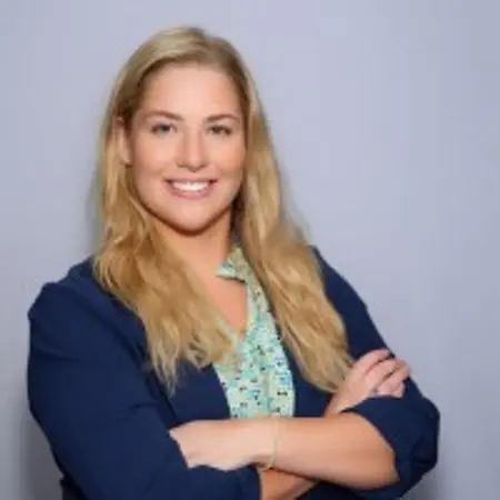 Margaret Force, MHSA