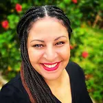 Tatiana Correa, MDiv