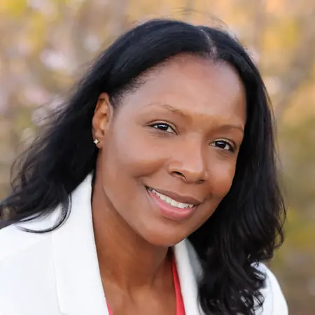 Professional portrait