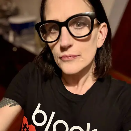 Isabella Stephanie Maxwell, L.P.C.