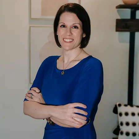 Sarah DeAngelis, CPA, CPP