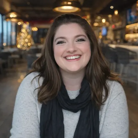 Julie McKechnie, SHRM-CP