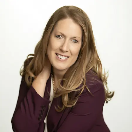 Raschelle Drumheller, CRPC