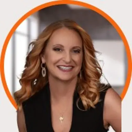 Rita Powell, PMP, PMI-CPMAI