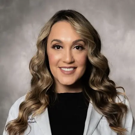 Samantha  M. Macphail