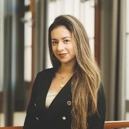 Micaela Lugo, CPA