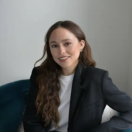 Emiliana Isabel Hedderich