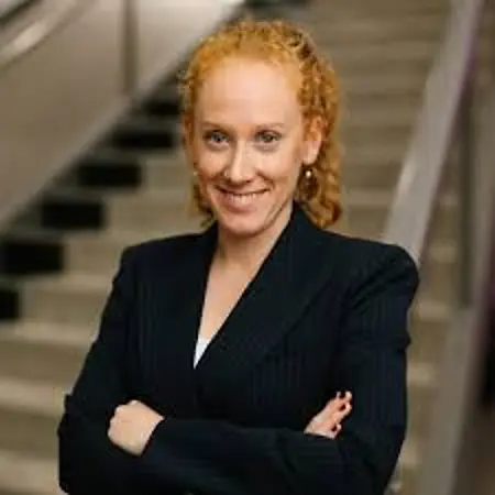 Claire Pywell, CFP®