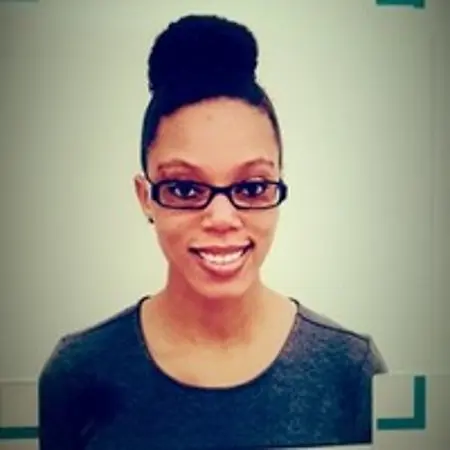 Alexis Spencer-Anderson, Esq.