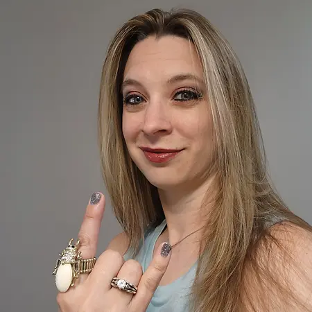 Heidi Aderman, B.Sc.