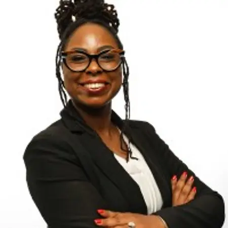 Bridgette Smith-Bates, MBA