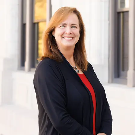 Mary  Sullivan Moore