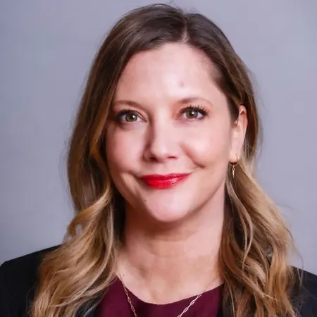 Allison Schlinkert, MSN, RN, NPD-BC