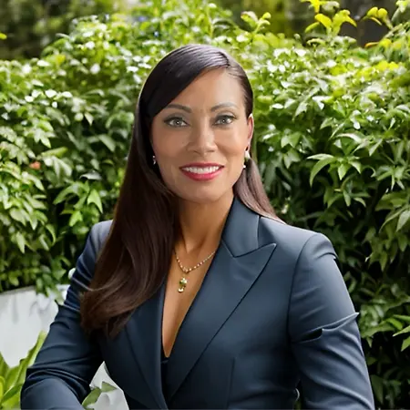 Elizabeth Kemp Caulder 