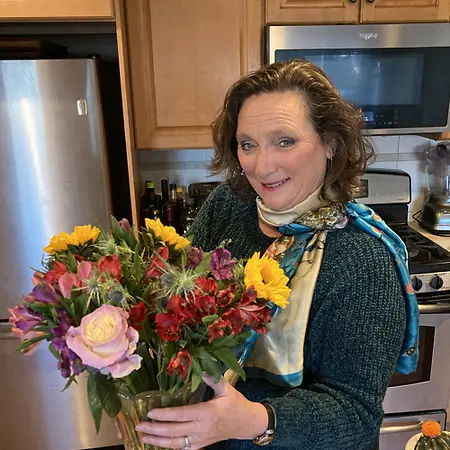 Professional portrait