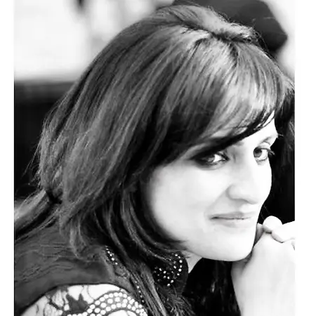 Mahwish Naeem