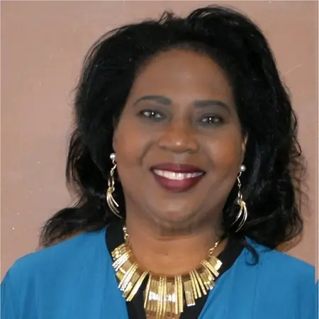 Rev. Mrs. Carolyn Whiteside-Kendall