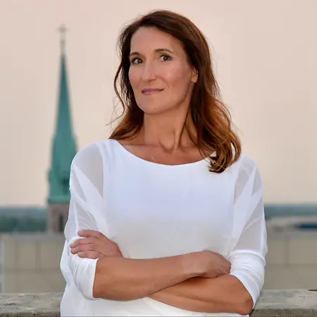 Andie (Andrea) Wuertz