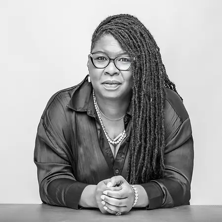 Teresa Strong-Myrick