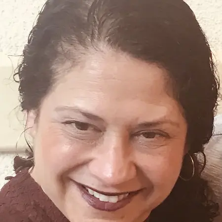 Celeste Graham, LCSW-BACS