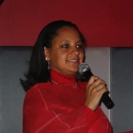 Kim Hunter-Varner Tandy