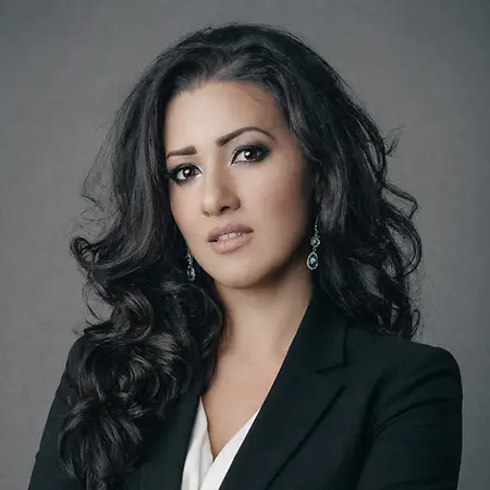 Miriam Marlene Gonzales