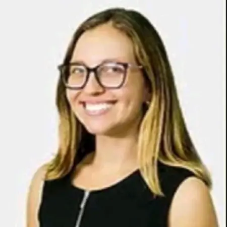 Michelle Vinokurov, B.S., BCaBA