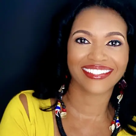 Valencia H. Miller, M.E.d