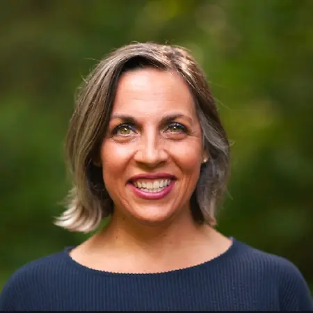 Lindsay Roga, Ed.S., SMHS, CAS