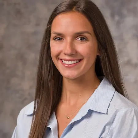 Sara Williams, MBA, CFRM