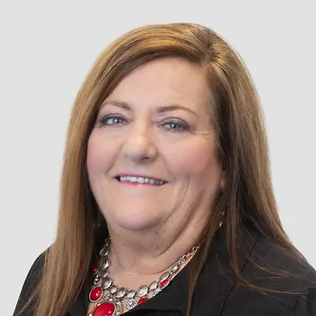 Lynette Mattedi- Thompson